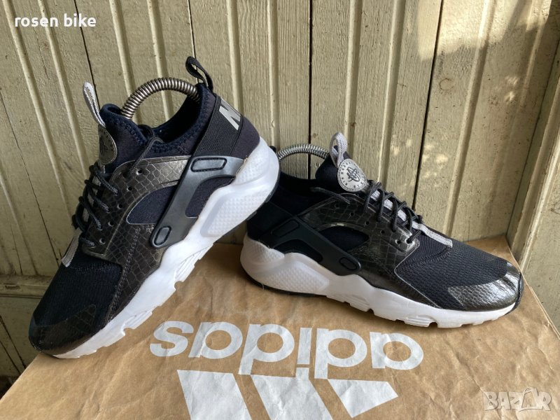 ''Nike Air Huarache Run Ultra''оригинални маратонки 37.5 номер, снимка 1
