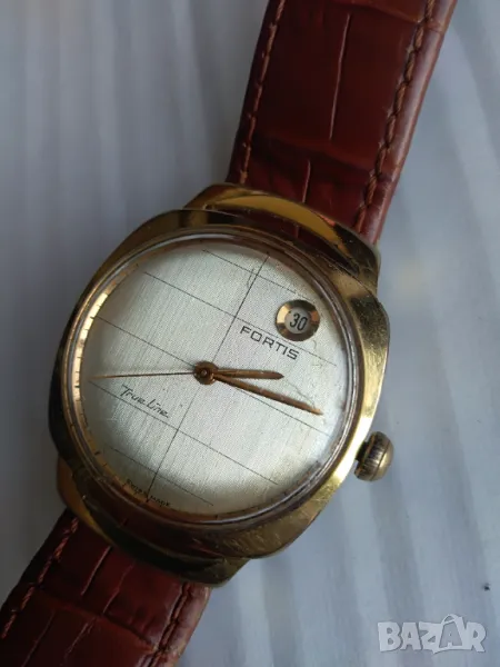 Fortis True line, снимка 1
