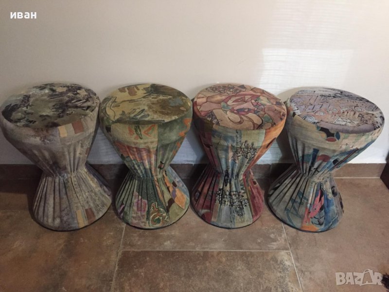табуретки , снимка 1