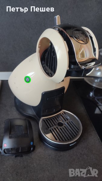 Кафемашина Dolce Gusto Kp220 продава се на части Долче Густо , снимка 1