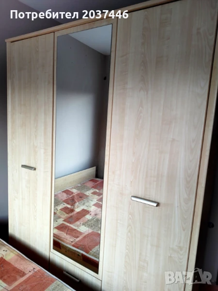 Мебели за спалня, снимка 1