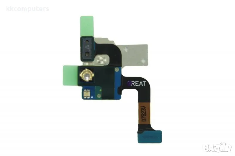 Лентов кабел proximity сензор за Samsung Note 8 / N950 Баркод : 114807, снимка 1