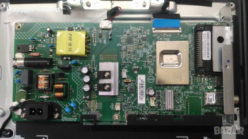 715GA898-C01-000-004K, снимка 1