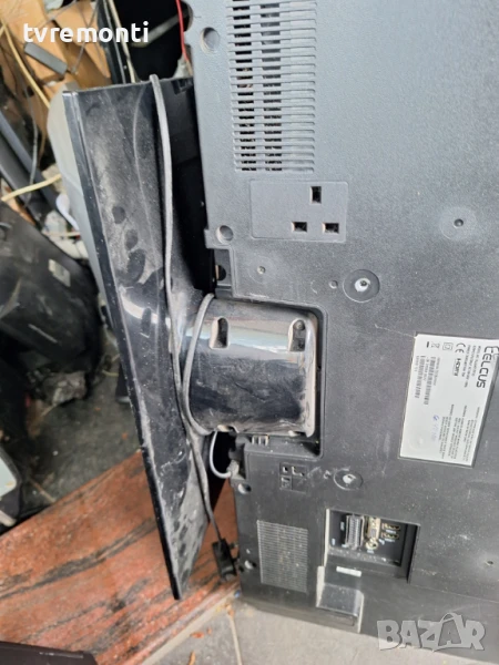 оригинална стойка телевизор Celcus DLED40125FHD, снимка 1