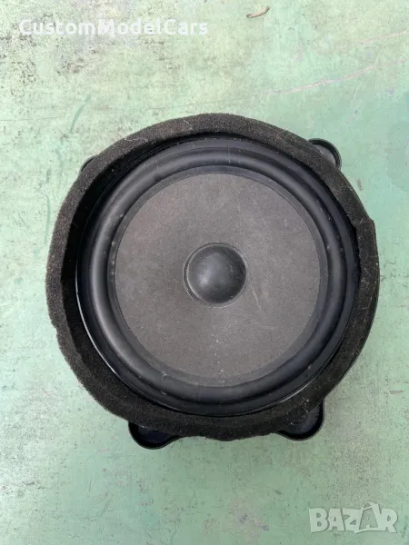 Говорител Преден за BMW E46, снимка 1