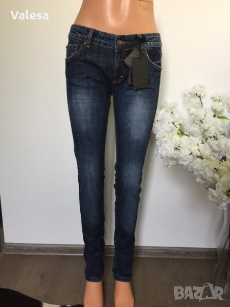 Дамски дънки Madness, снимка 1