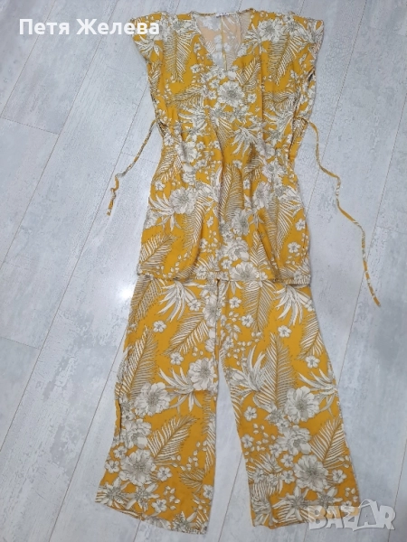 Елегантен комплект  ORSAY (Мароко)-100% вискоза, снимка 1