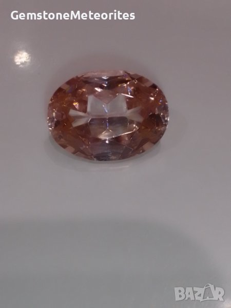 Padparadscha , снимка 1