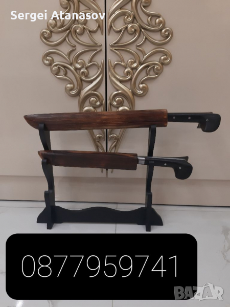 Сувенири от маистор ковач, снимка 1