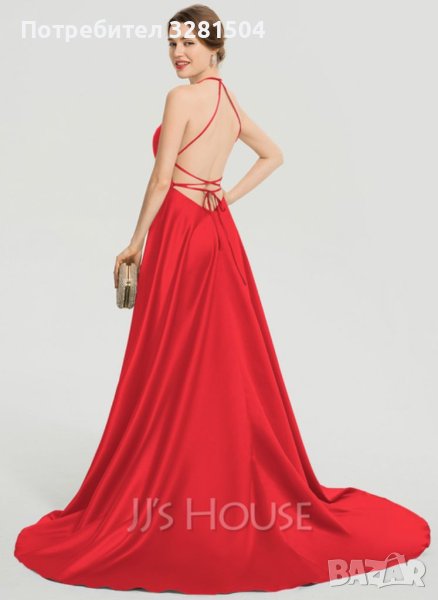 Абитуриентска рокля Jj's house. M., снимка 1