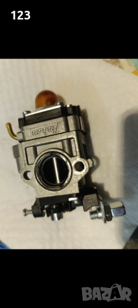 Карбуратор за бензинов тример,коса-китайски , снимка 1