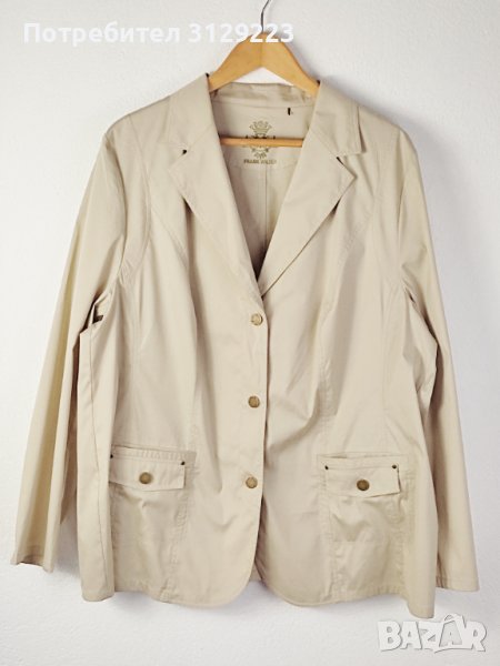 Frank Walder blazer EU 50, снимка 1