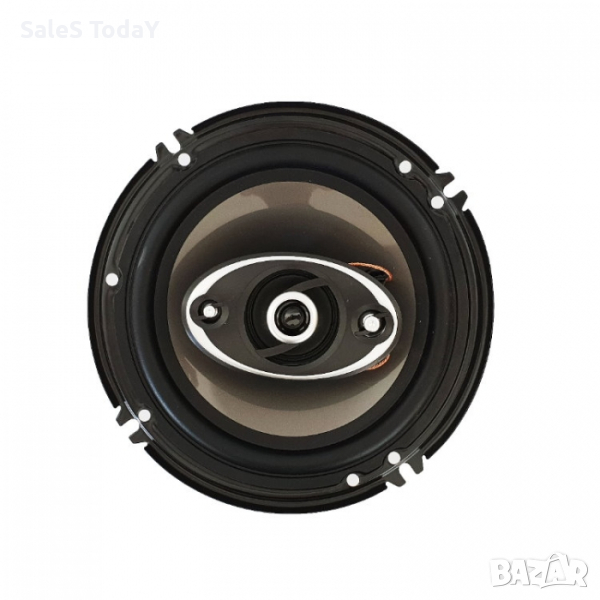 Тонколони 4'' - 200W, снимка 1