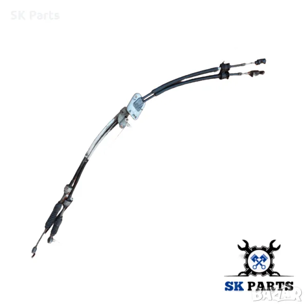 Жила за скорости Toyota Avensis /Тойота Авенсис Т25 2.0 126к.с., снимка 1