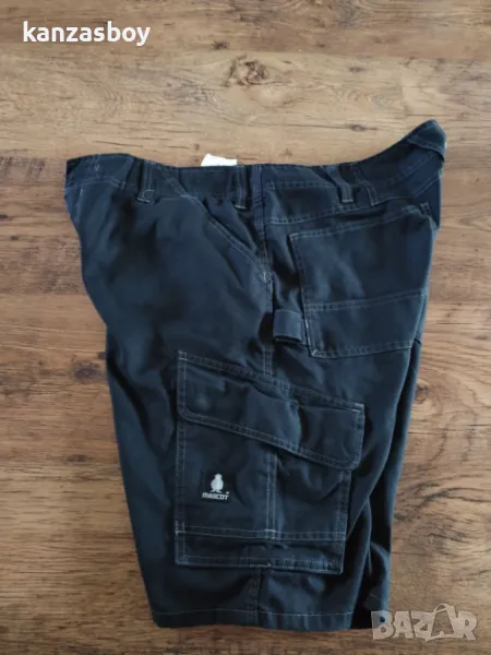 mascot workwear - къс работен панталон 56/XL, снимка 1