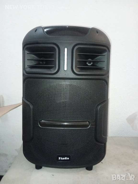  КАРАОКЕ ТОНКОЛОНА  , снимка 1