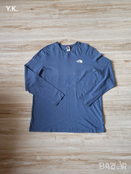 Оригинална мъжка блуза The North Face, снимка 1