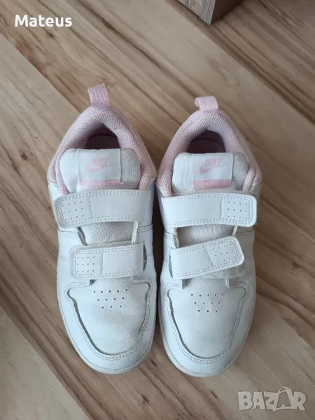 Детски обувки Nike номер 35, снимка 1