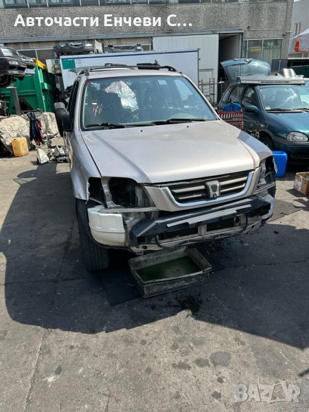 Хонда црв Honda CRV на части, снимка 1