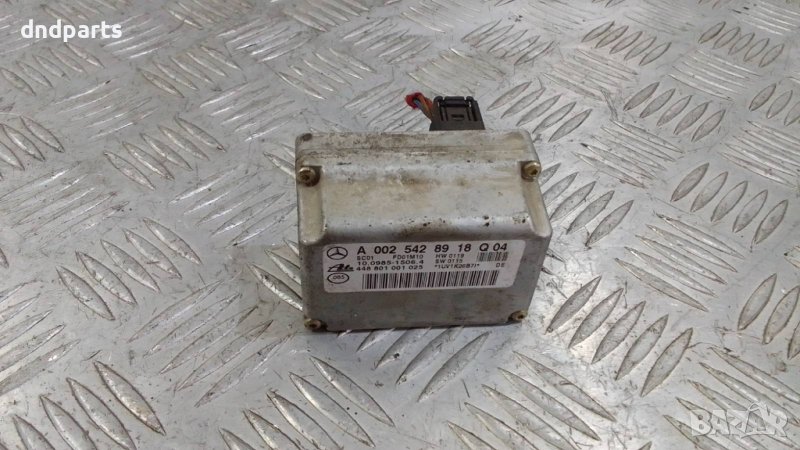 Сензор Mercedes C200K W203 2003г.	, снимка 1