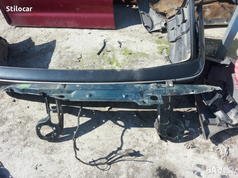 Преден панел BMW E36 , снимка 1