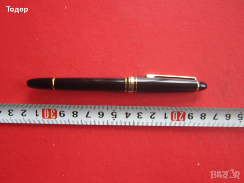 Немска писалка УМА, снимка 1