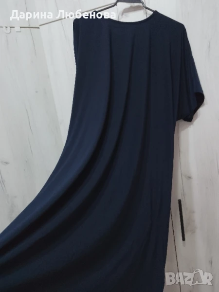 Еластична рокля , снимка 1