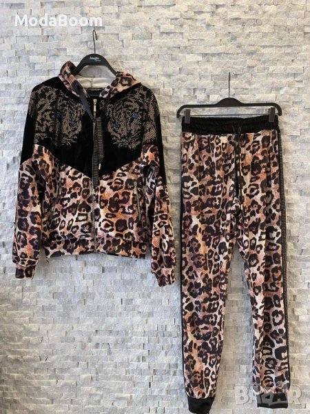 Дамски комплект , снимка 1