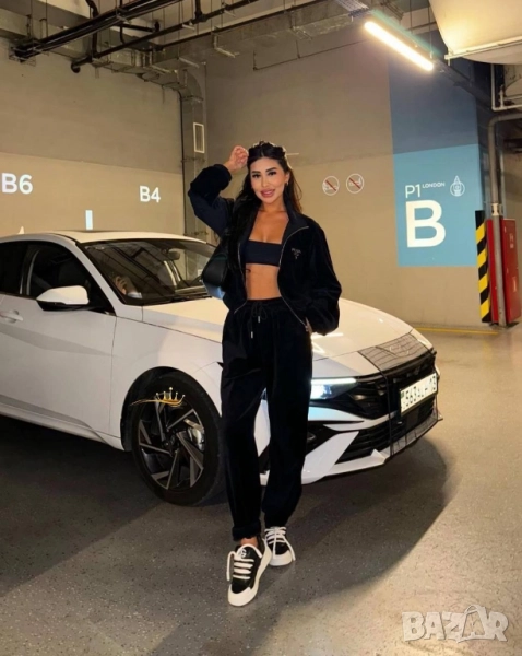 дамски екипи prada , снимка 1