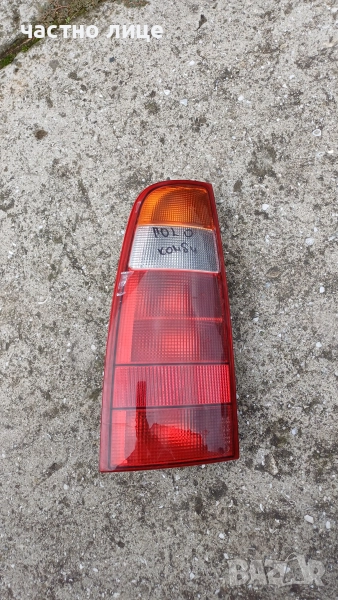 Ляв стоп Фолксваген Поло комби, снимка 1