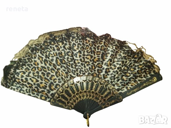 Ветрило Ahelos, Текстил/Пластмаса, Тигрово, снимка 1