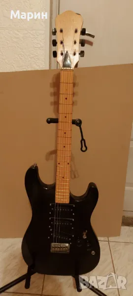 Електрическа китара, снимка 1