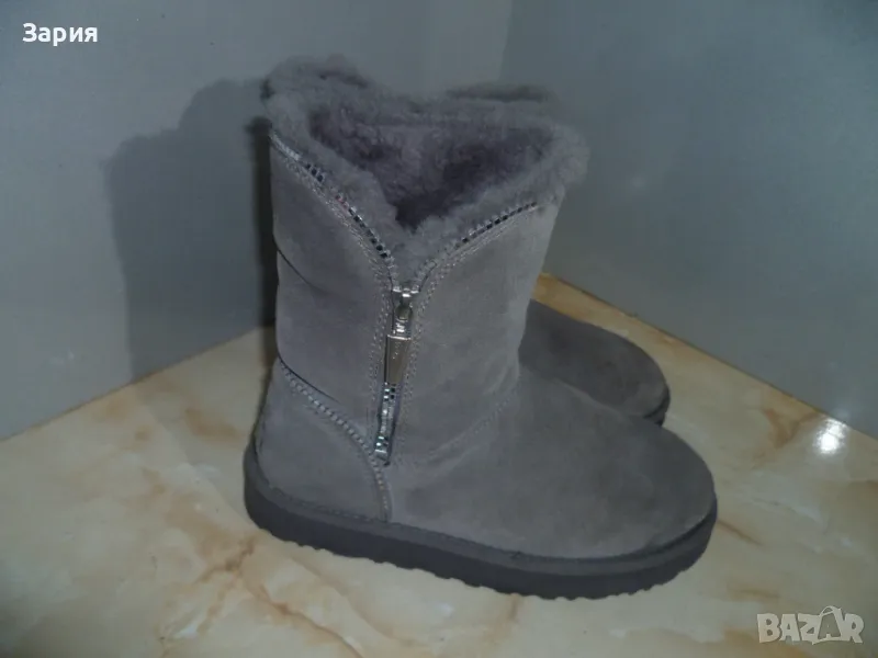 UGG оригинални ботуши №38, снимка 1