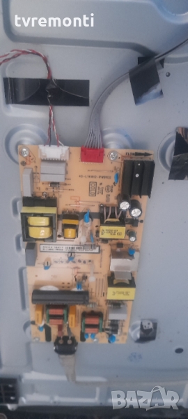  Блок питания TCL 55DP600 08-L14NHA2-PW200AA 40-L14NH2-PWB1CG, снимка 1