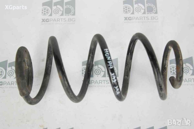  Задна пружина за Honda Jazz 1.4i 83к.с. (2002-2008), снимка 1