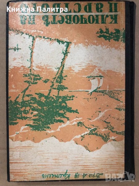 Ключовете на царството- Арчибалд Кронин, снимка 1