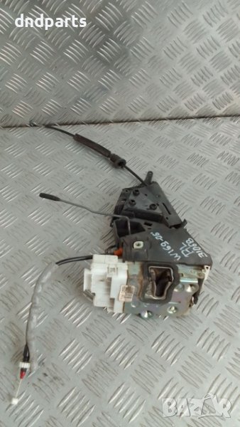 Брава врата Mercedes A-Class W169 2006г.(задна лява)	, снимка 1