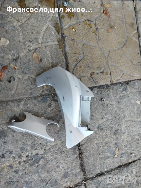 Предпазител двигател за електрически велосипед колело Panasonic , снимка 1