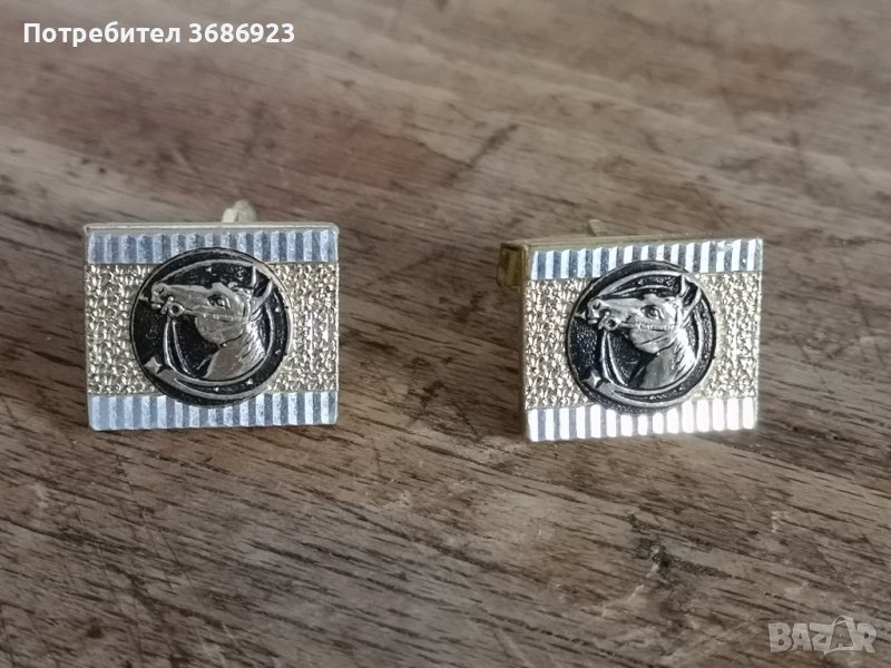  Копчета за ръкавели , снимка 1