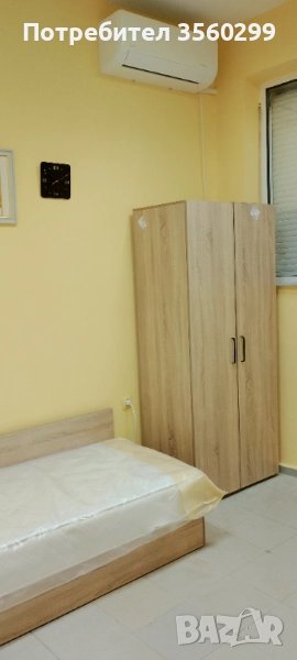 Боксониера Подходяща за възрастни Ет 1 център, снимка 1