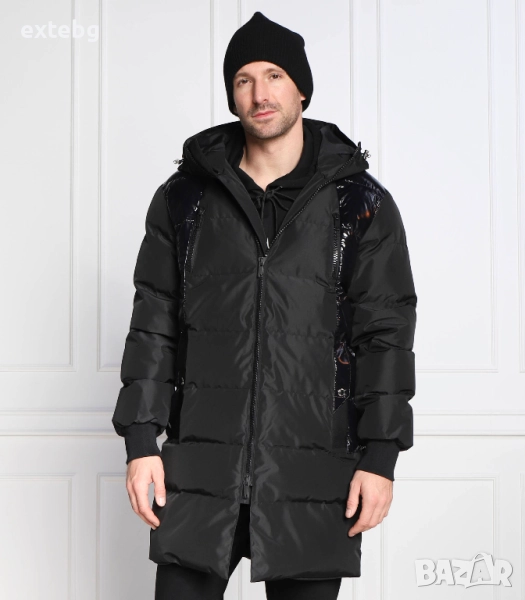 LES HOMMES зимна шуба XXL, снимка 1