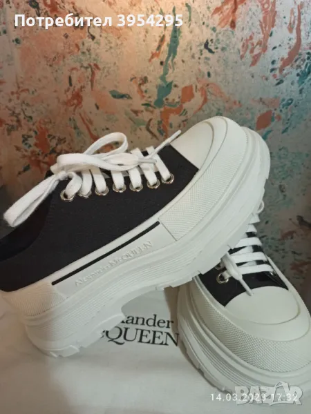 Продавам кецове, снимка 1