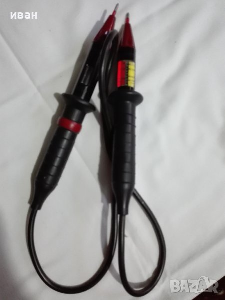 тестер за напрежение-110-750в, снимка 1