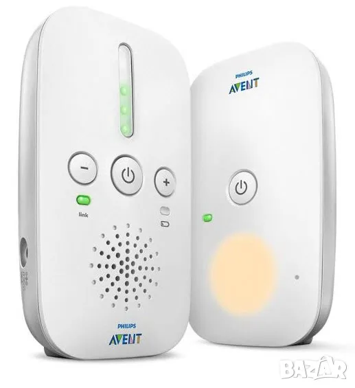 Бебефон Philips AVENT, снимка 1