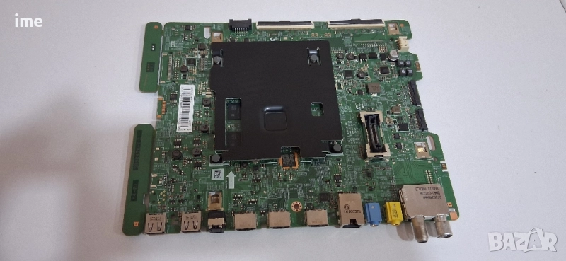 Main Board BN41-02528A, 5090438-12...., снимка 1