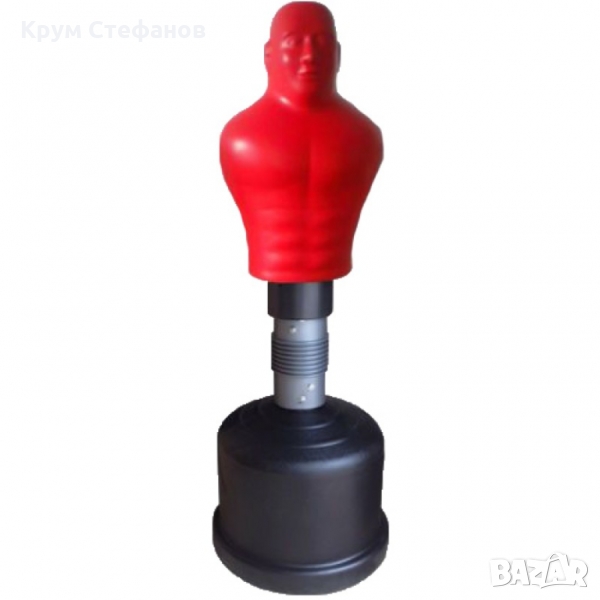 Манекен за тренировки с формата на човешко тяло, снимка 1