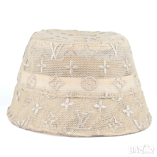 шапки идиотки louis vuitton , снимка 1