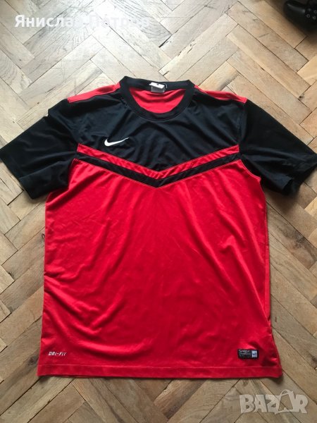 Мъжка тениска Nike, снимка 1