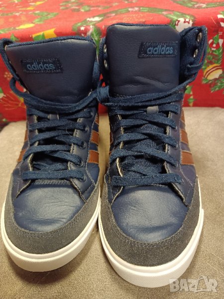 Кецове Адидас , снимка 1