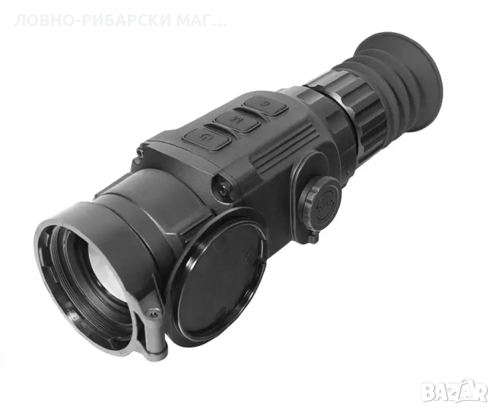 Термален прицел IRay SCL35W WIFI Обсег до 1818м, снимка 1